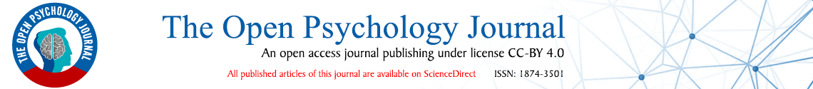 Open Psychology Journal